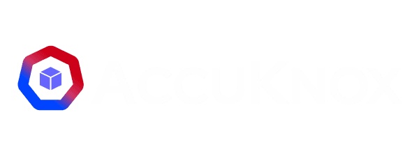 AccuKnox Logo